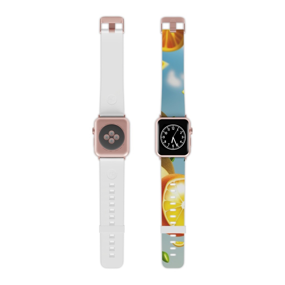 🚨Sun-Kissed Watch Band for Apple Watch🚨